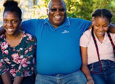 Meet the Watts Family: The Benefits of Georgia-Pacific’s Adoption Assistance Program